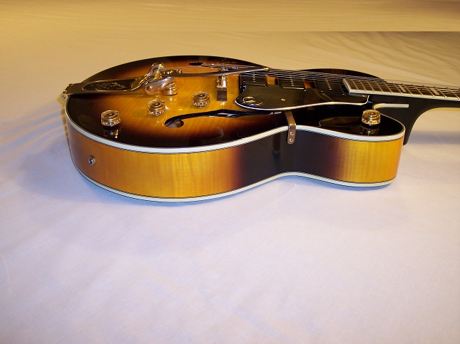 Zephyr Blues Deluxe Picture 10